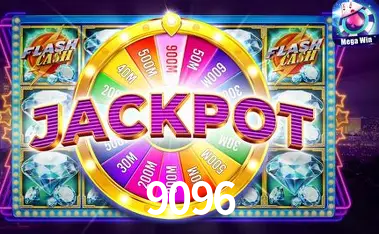 A Revolução dos Aplicativos de Jogos no 9096