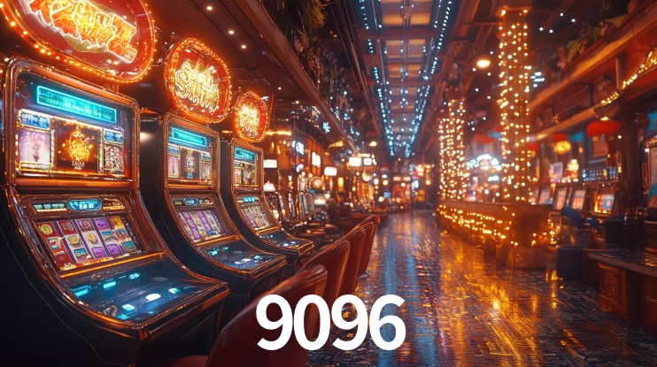 9096 bet