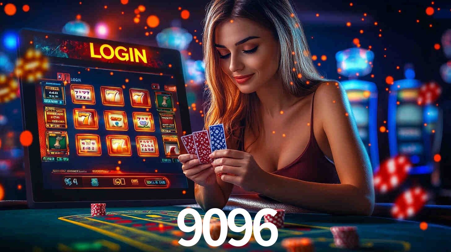 9096 bet