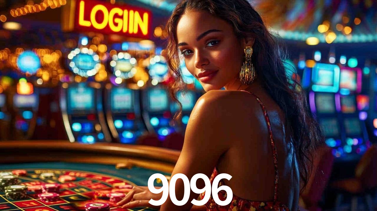 Provedores de Jogos 9096
