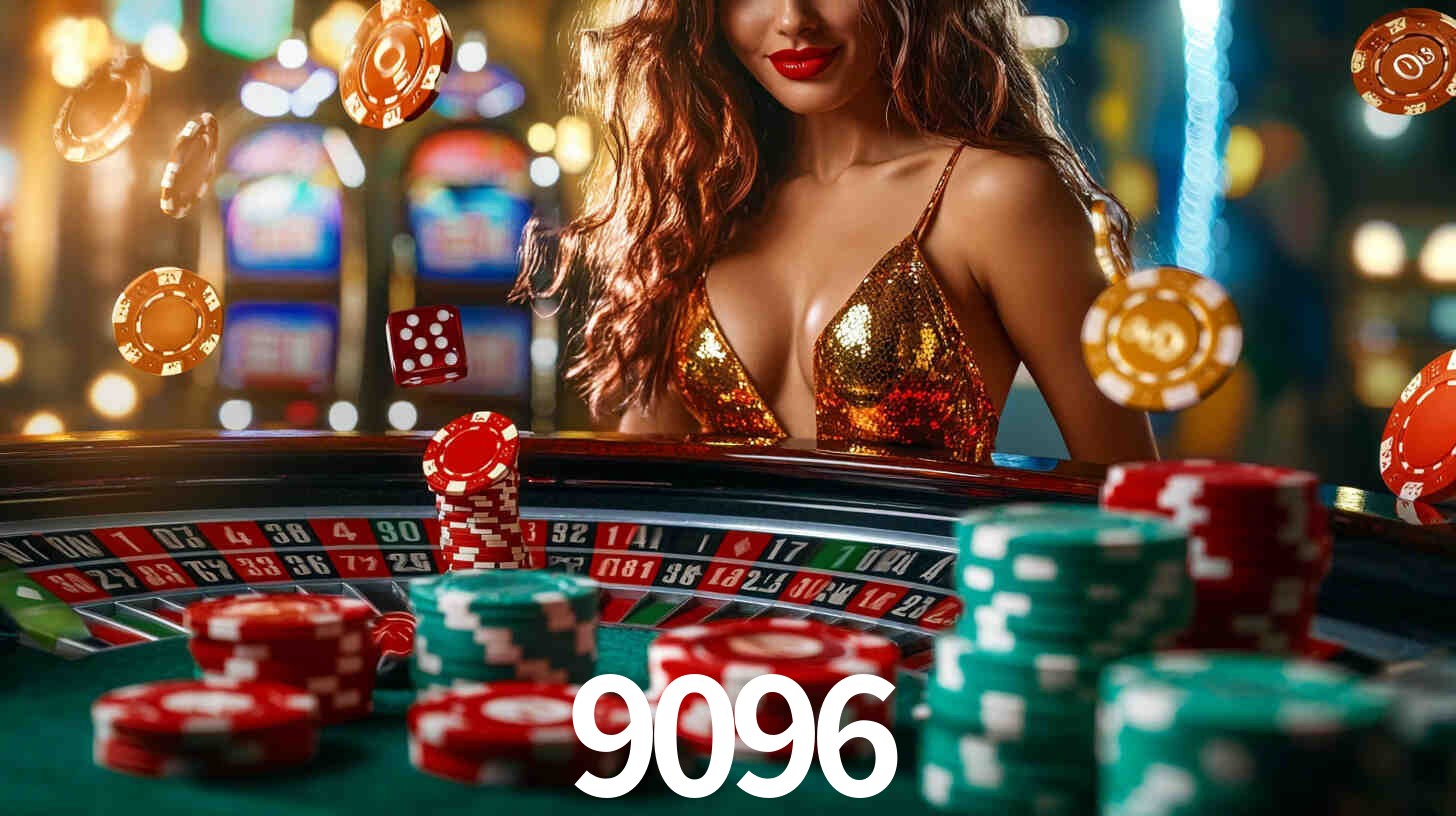 Exclusive Games 9096