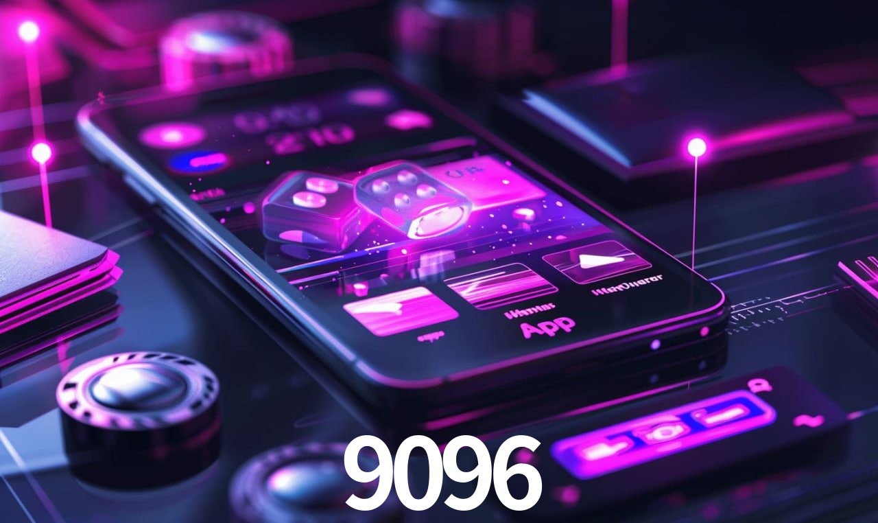 Football Betting 9096