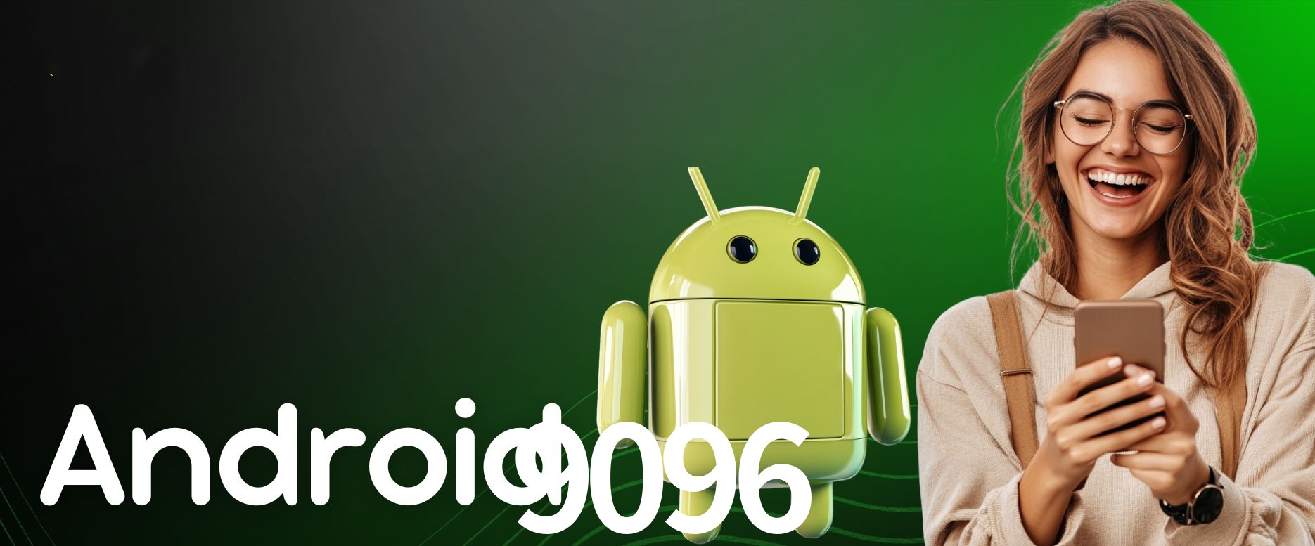 Platform Technology 9096