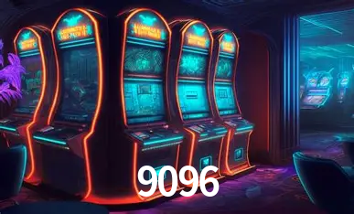 A Revolução dos Aplicativos de Jogos no 9096