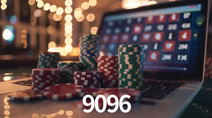 Live Casino 9096