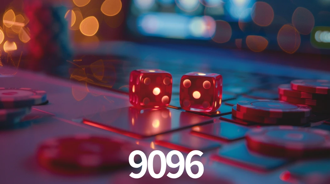 Slot Games 9096