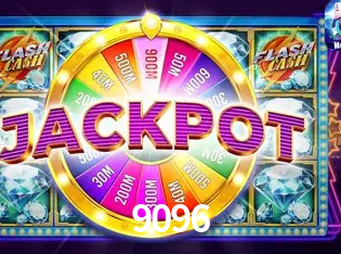 Apostas Esportivas na 9096: Um Guia Completo