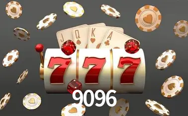 Descubra o Mundo do Cassino Online com 9096