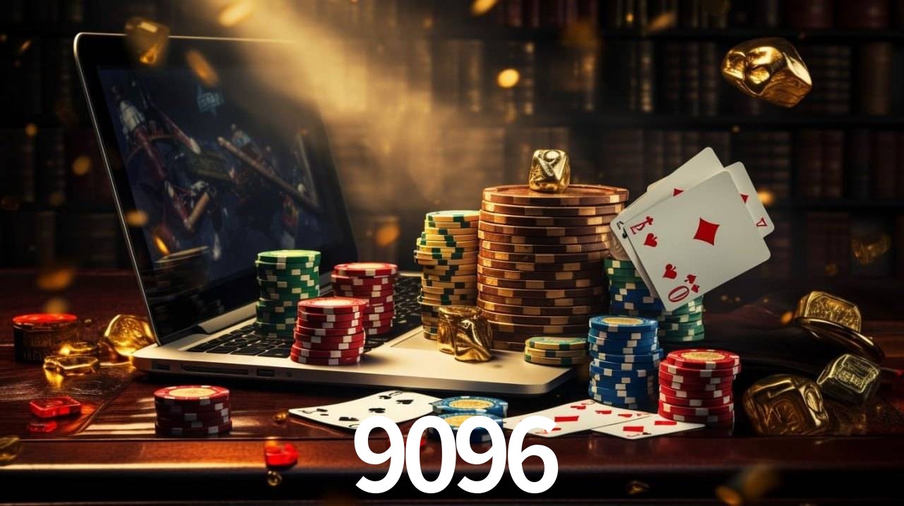 Casino Ao Vivo 9096