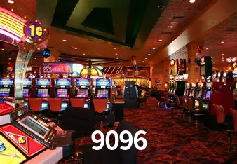 A Emoção da Loteria na 9096: Uma Chance de Mudança de Vida